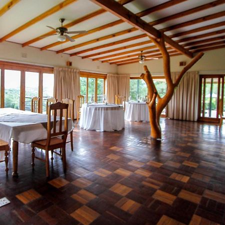 Spion Kop Lodge Winterton Dış mekan fotoğraf
