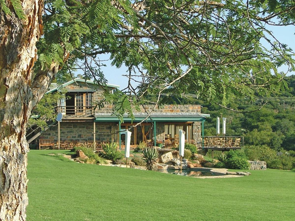 Spion Kop Lodge Winterton Dış mekan fotoğraf