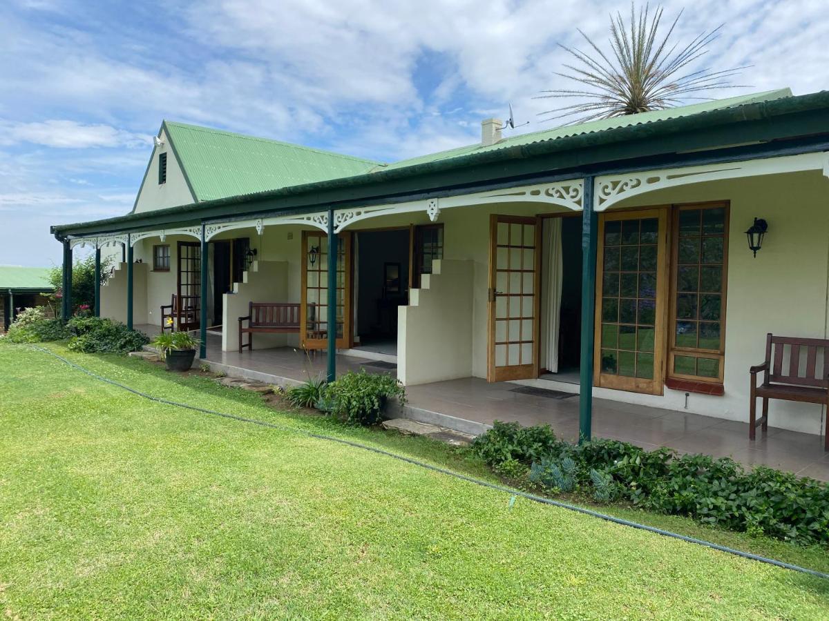 Spion Kop Lodge Winterton Dış mekan fotoğraf