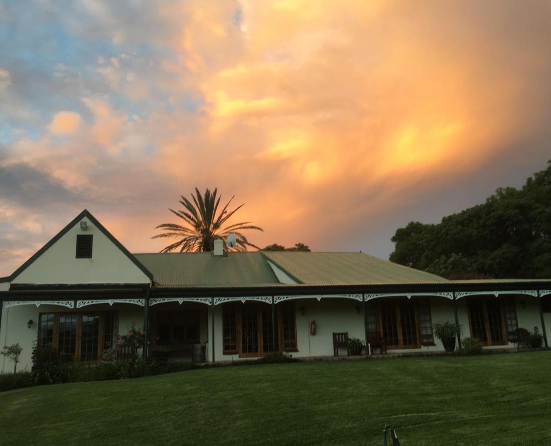 Spion Kop Lodge Winterton Dış mekan fotoğraf