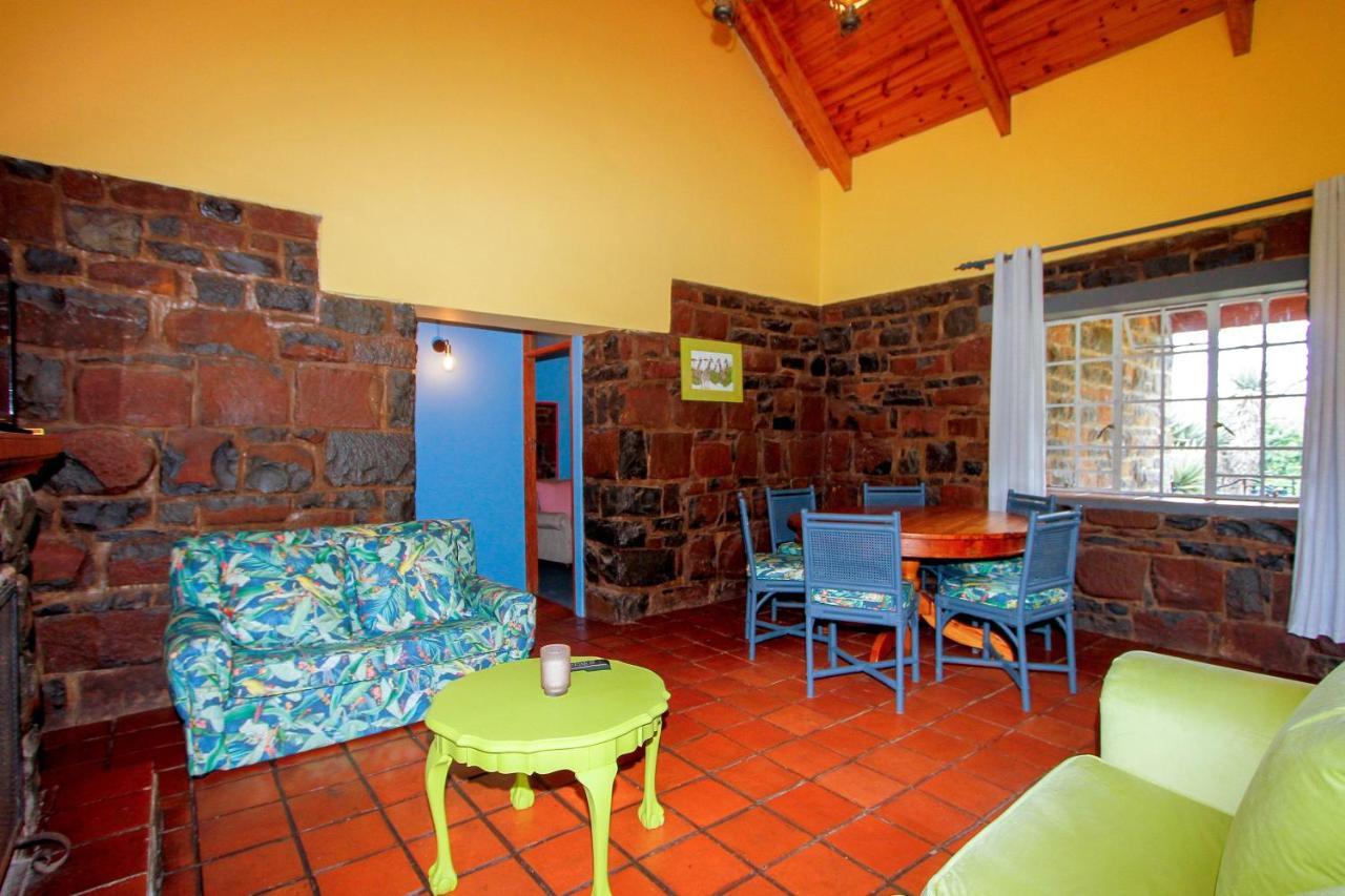 Spion Kop Lodge Winterton Dış mekan fotoğraf
