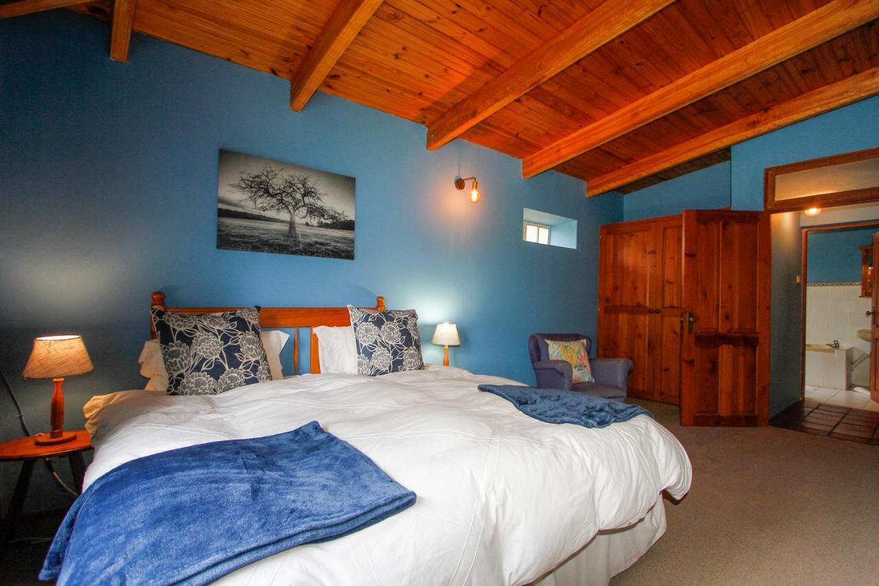 Spion Kop Lodge Winterton Dış mekan fotoğraf