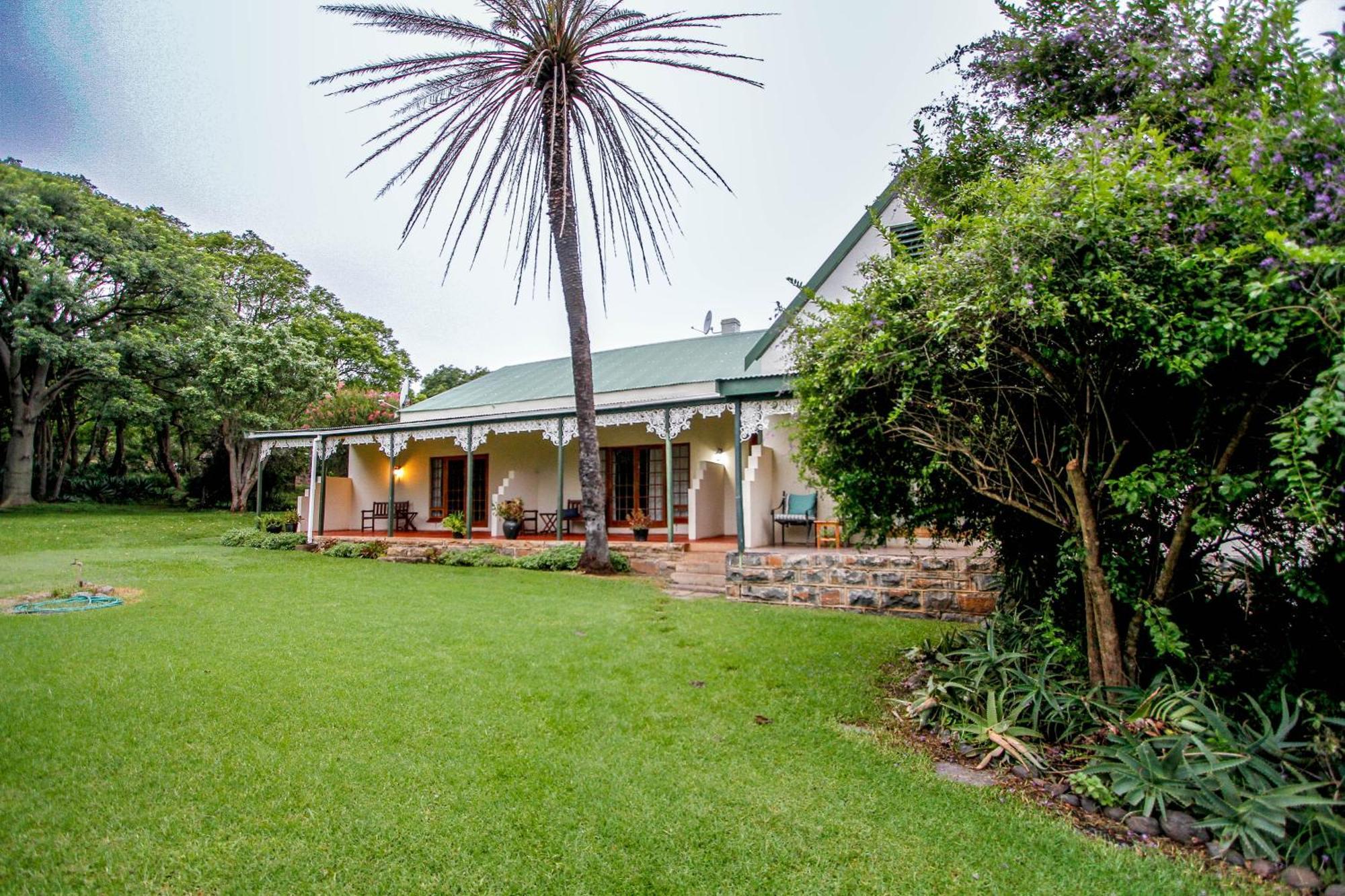 Spion Kop Lodge Winterton Dış mekan fotoğraf
