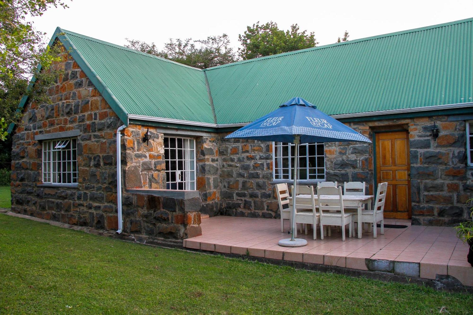Spion Kop Lodge Winterton Dış mekan fotoğraf