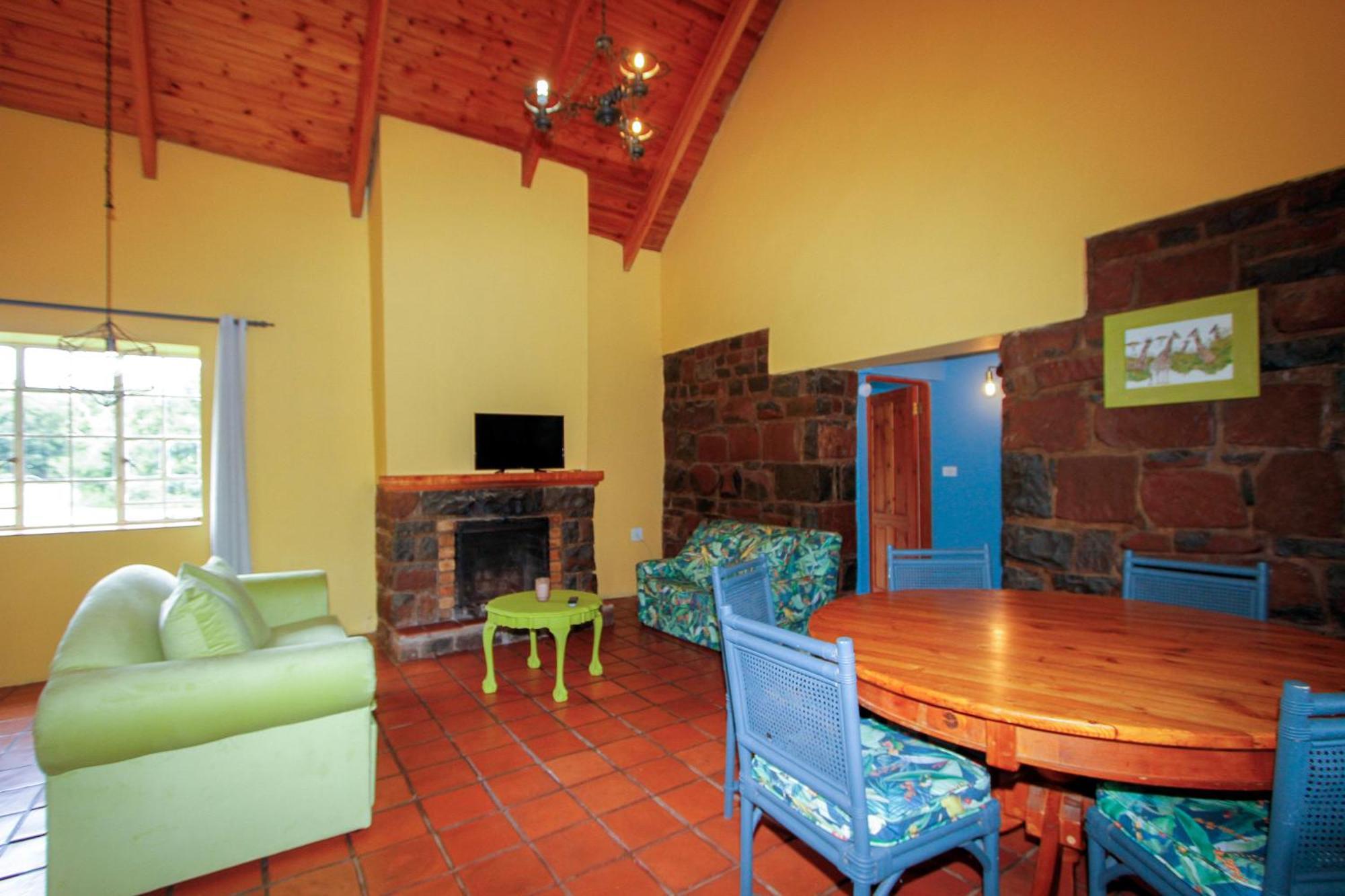 Spion Kop Lodge Winterton Dış mekan fotoğraf