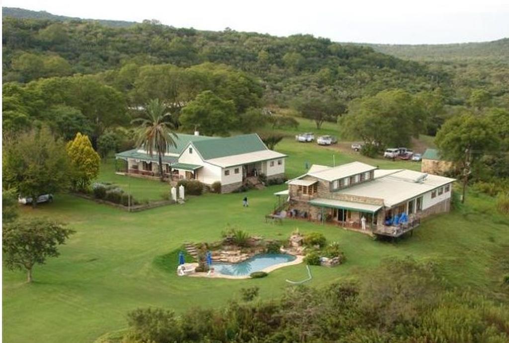 Spion Kop Lodge Winterton Dış mekan fotoğraf