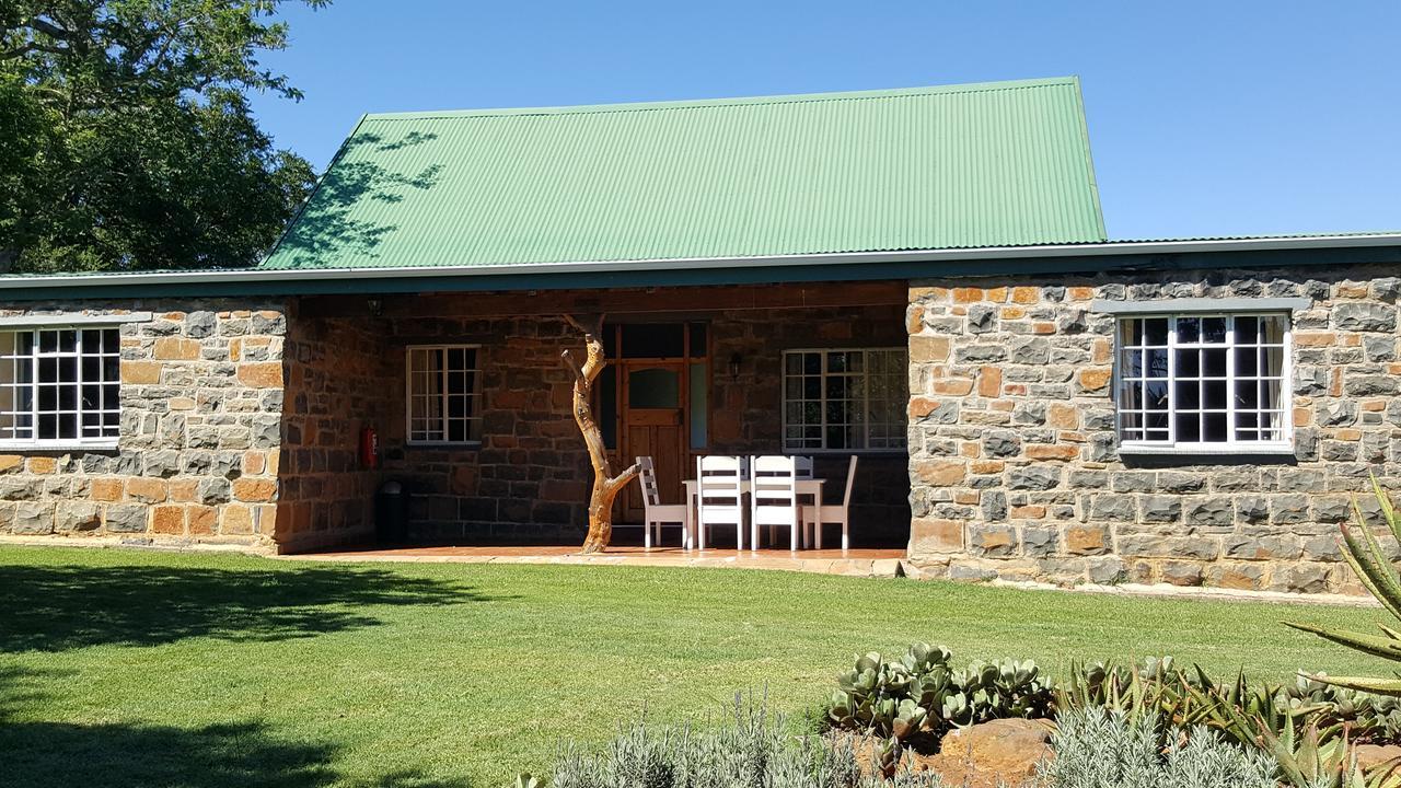 Spion Kop Lodge Winterton Dış mekan fotoğraf
